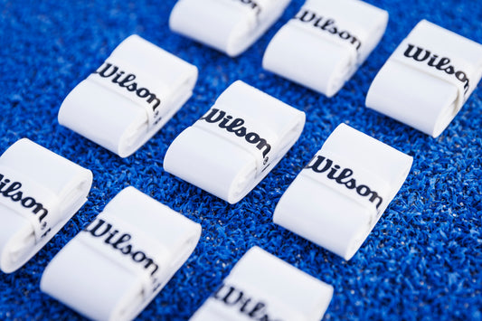 Wilson Pro Overgrip 12 Stück Packung