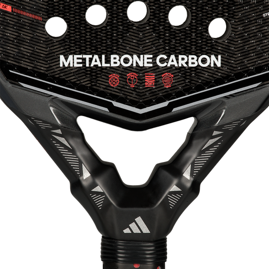 Adidas Metalbone Carbon 2026