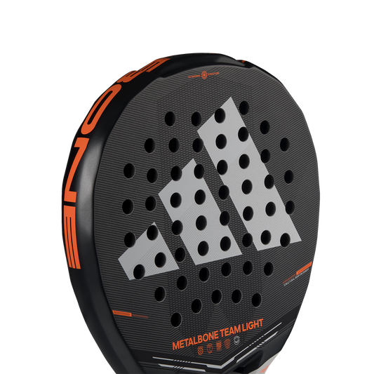 Adidas Metalbone Team Light 2026