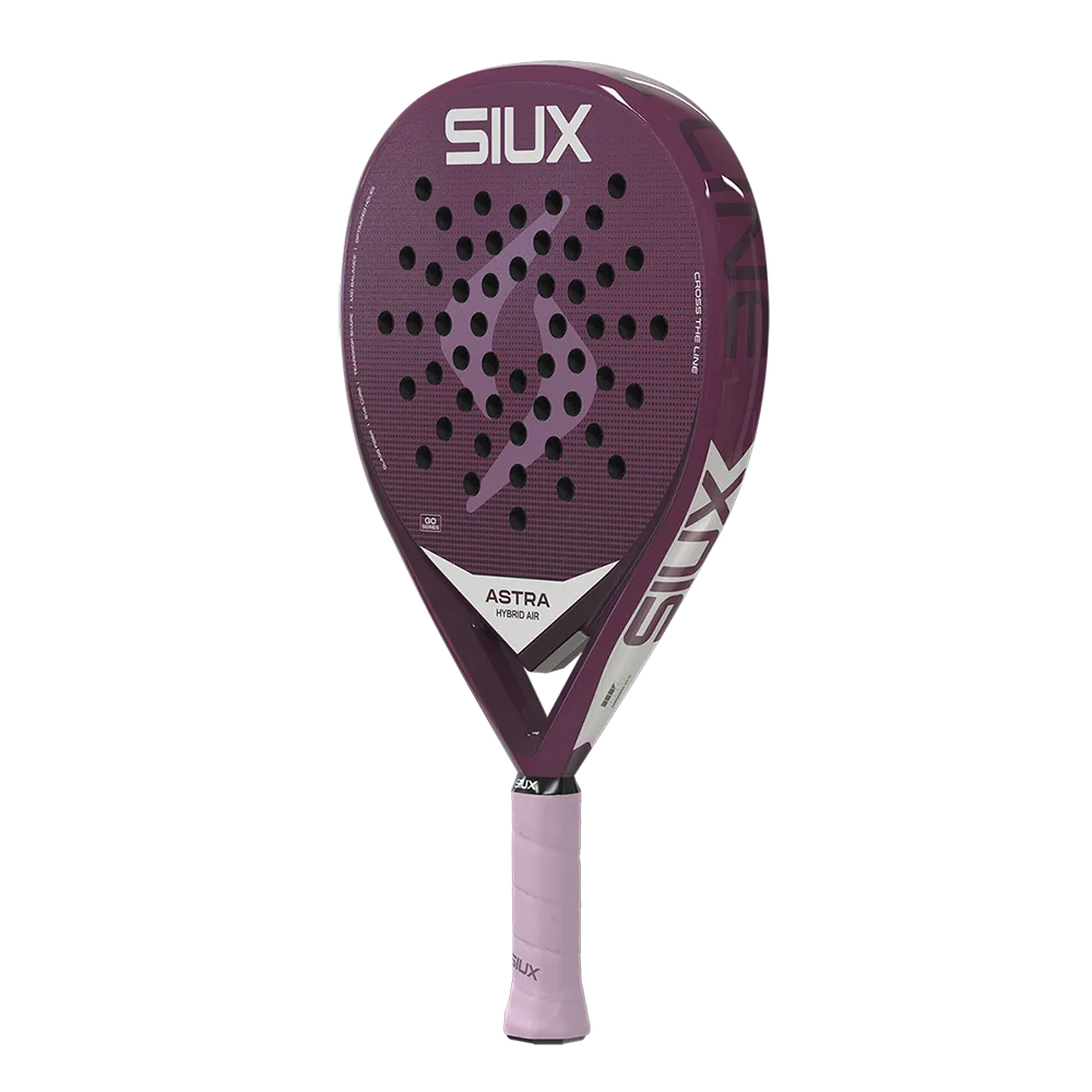 Siux Astra Hybrid Air