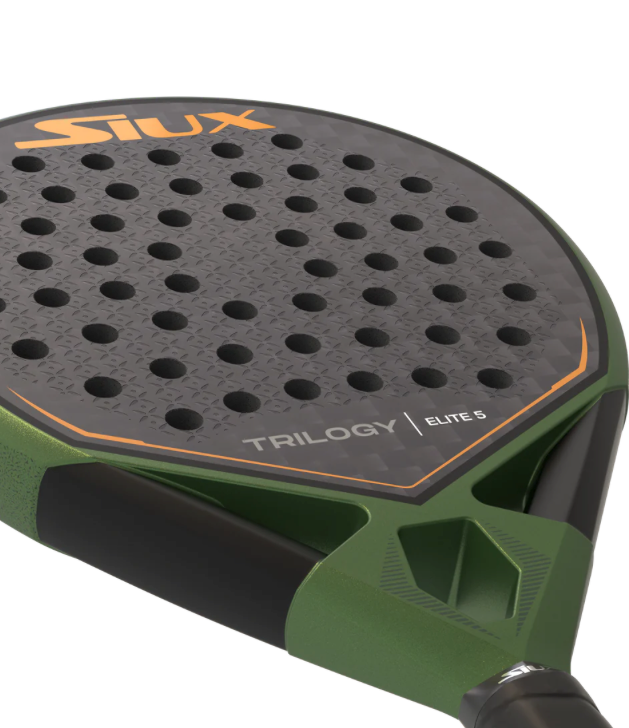 Siux Trilogy Elite 2025