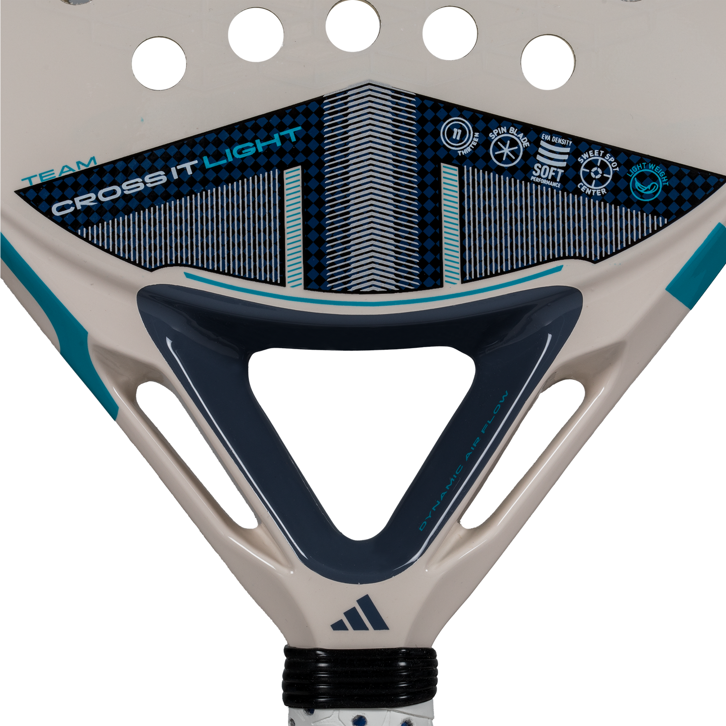 Adidas Cross It Team Light 3.4