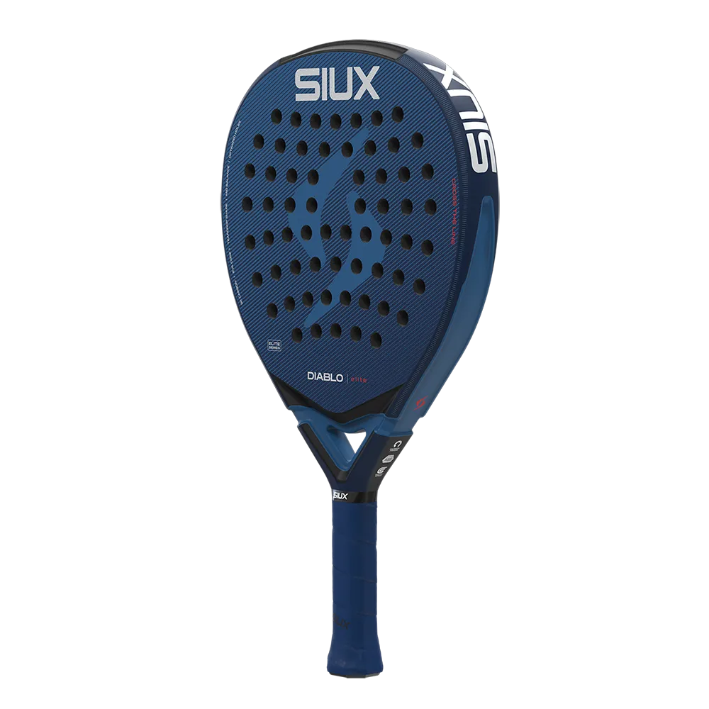 Siux Diablo Elite 6
