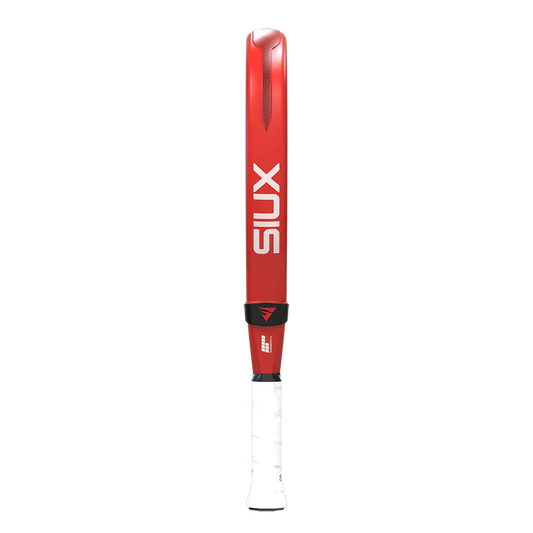 Siux Electra Pro fire red