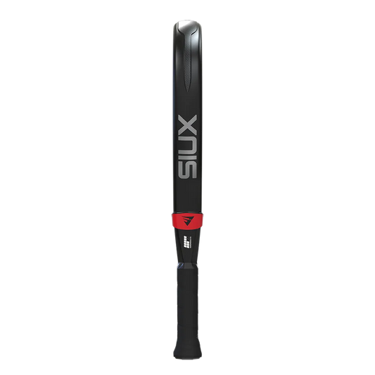 Siux Electra Pro shadow red
