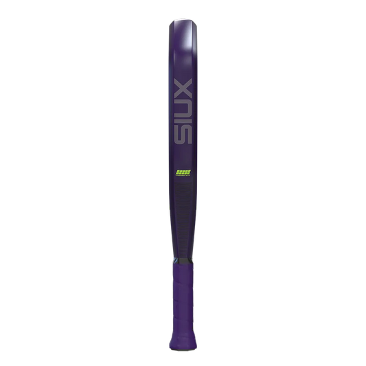 Siux Fenix Pro glow purple