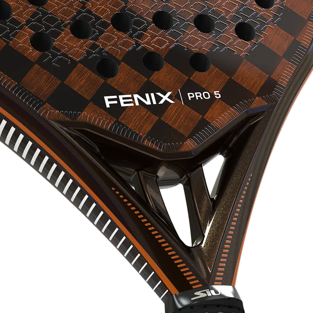 Siux Fenix Pro 5 2025