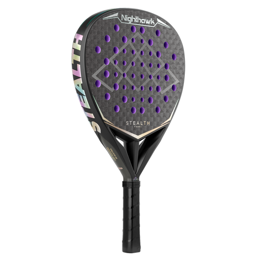 STEALTH PADEL Nighthawk