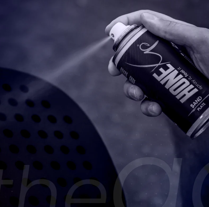 HoneXP Sand Spray
