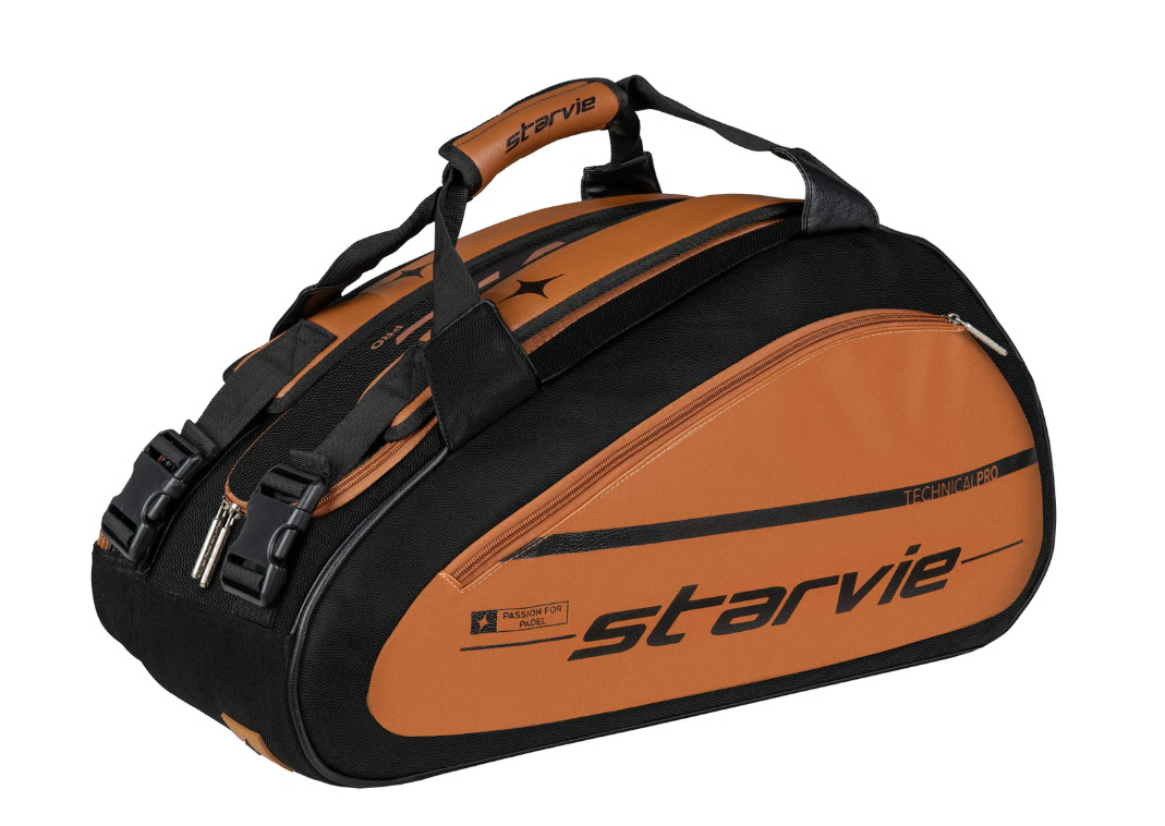 Starvie Luxury Kenta