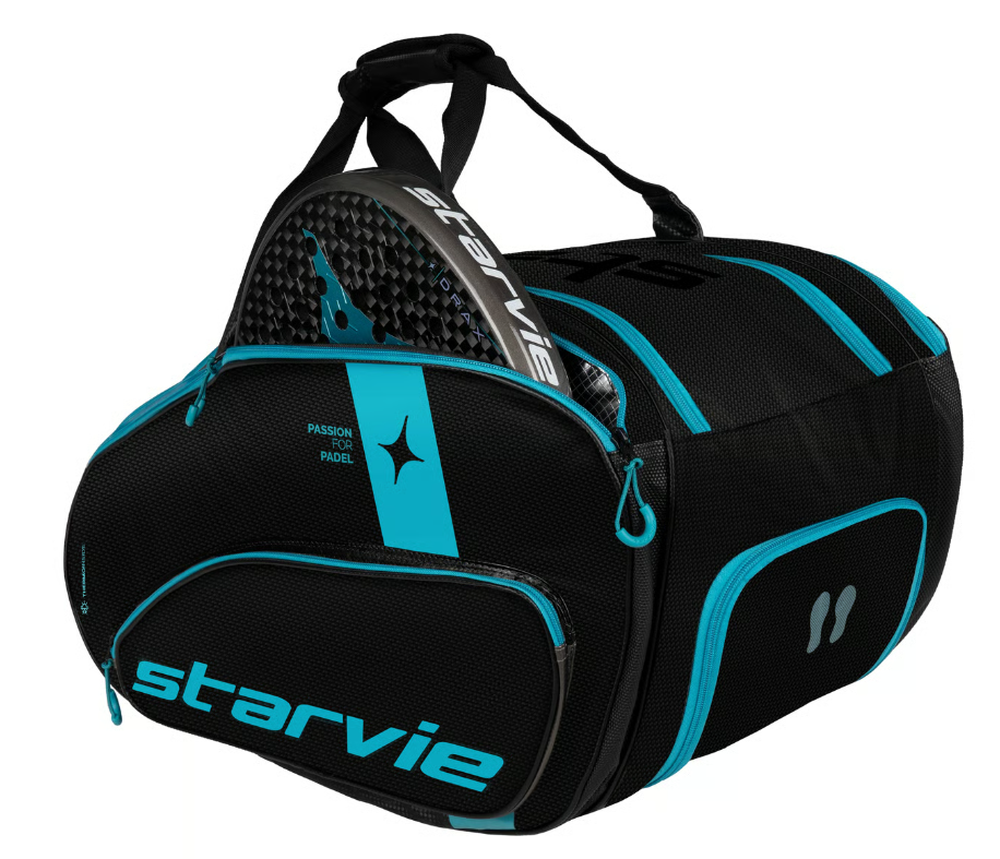 Starvie Racing Drax
