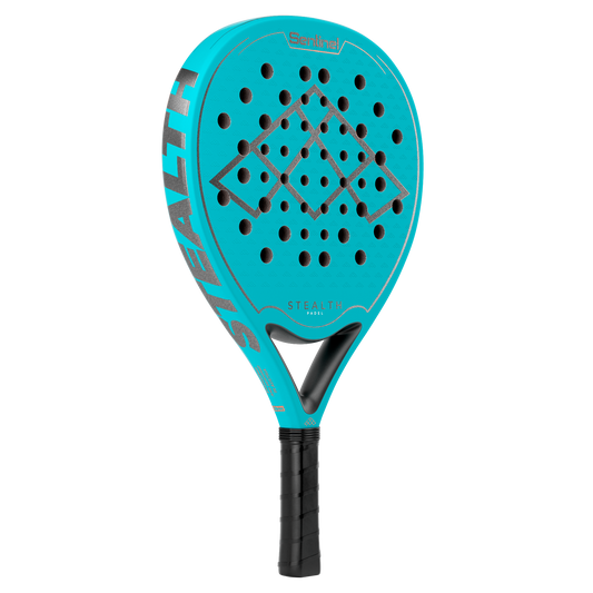 STEALTH PADEL Sentinel