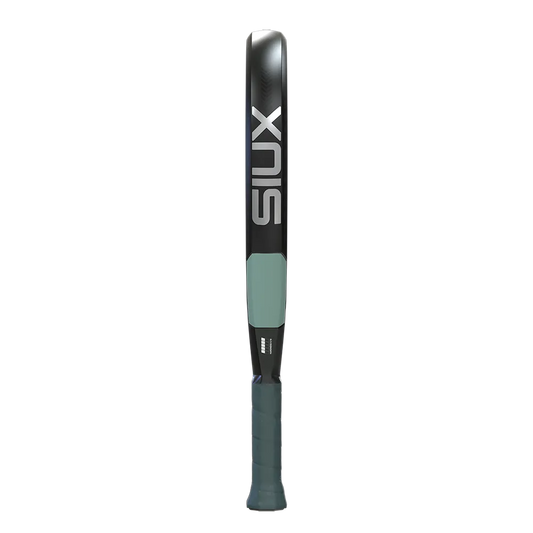 Siux Trilogy Pro noir fog