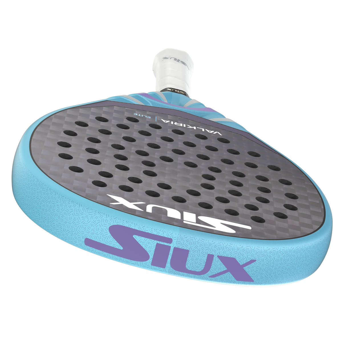 Siux Valkiria Elite 2025