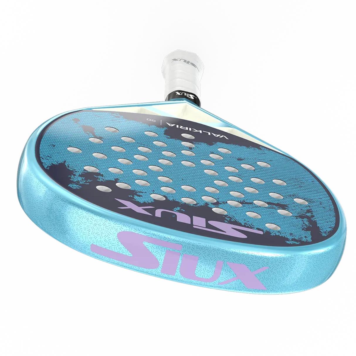 Siux Valkiria Go 2025