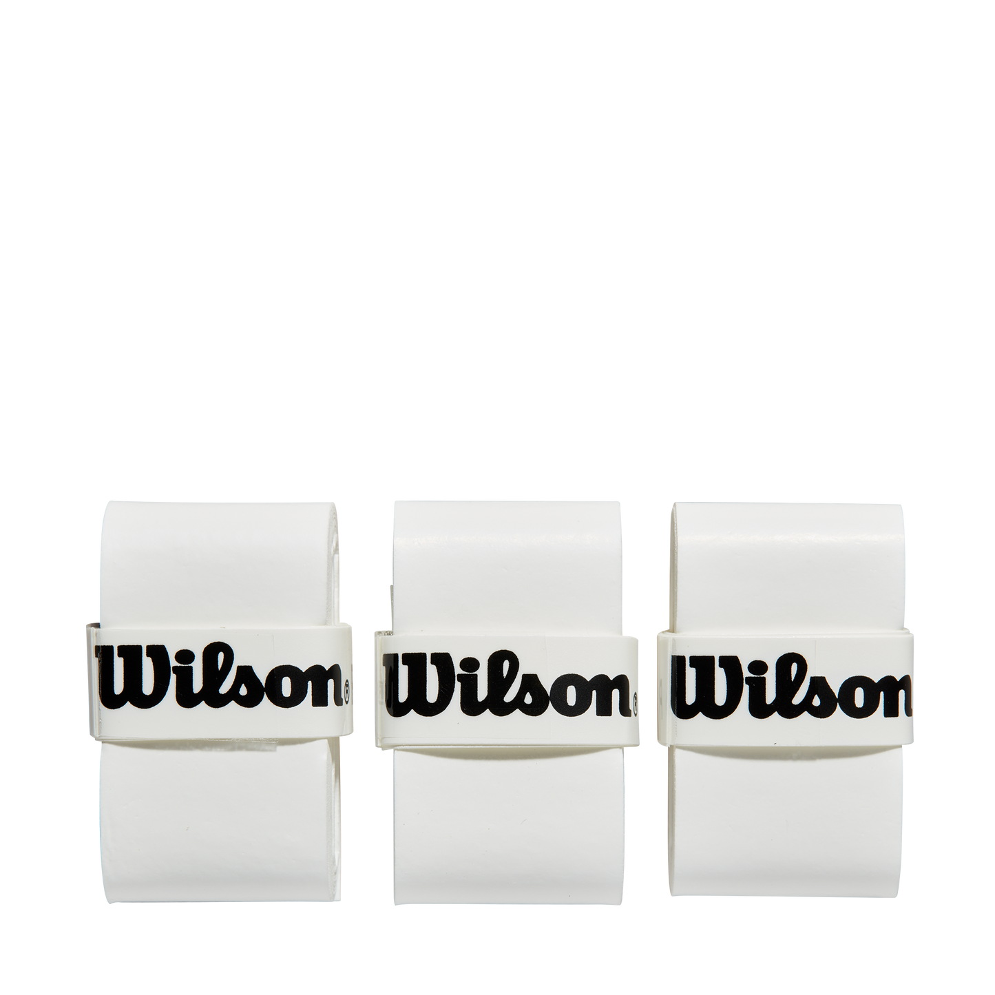 Wilson Pro Overgrip 50 Stück Packung