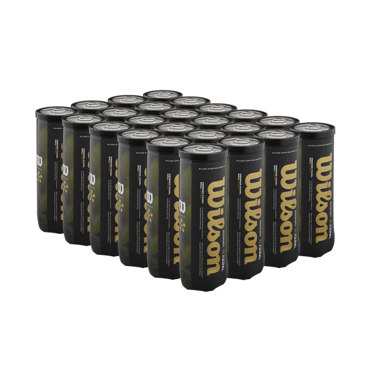 Wilson Premier Padel Speed Bälle (1 Dose)