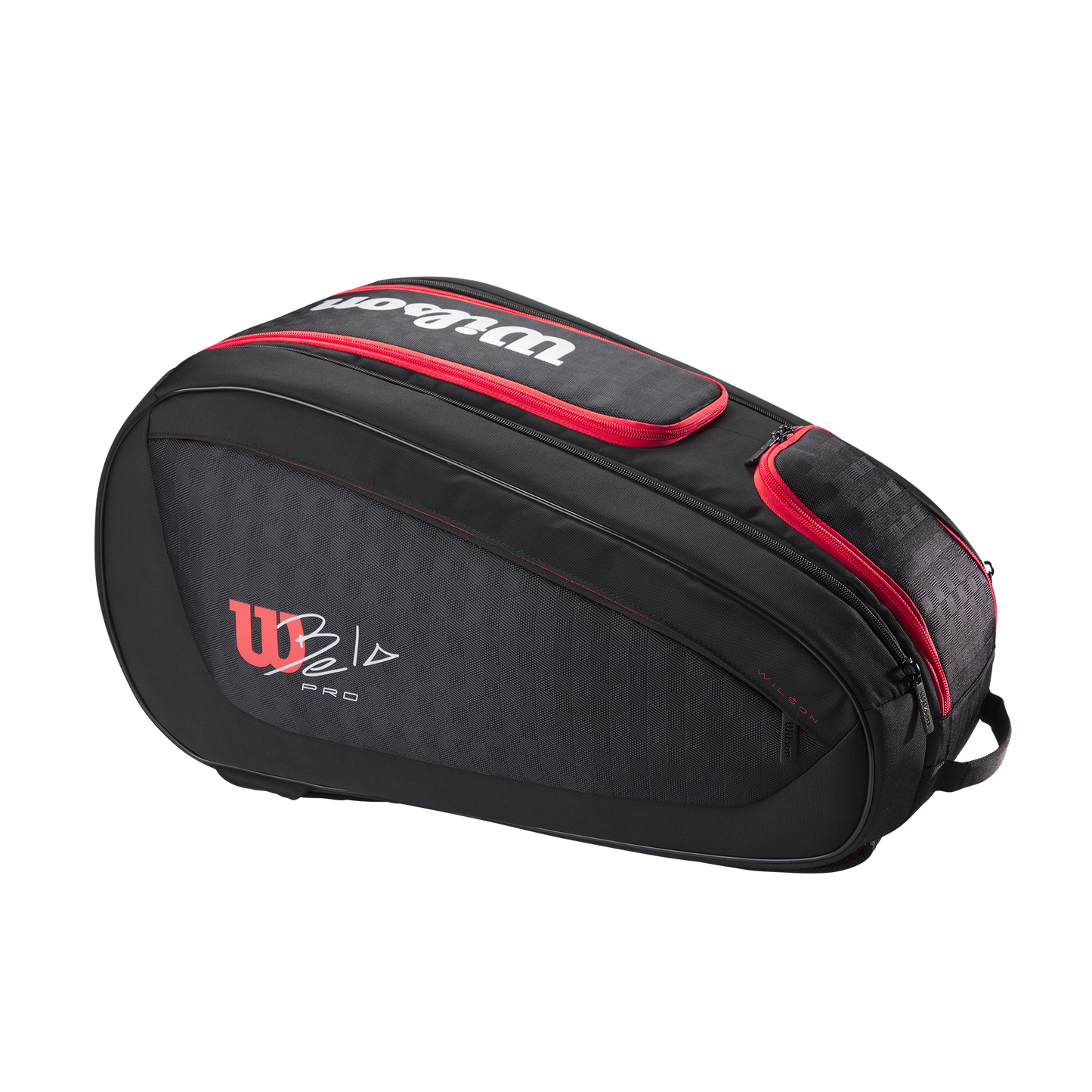 Wilson Bela Super Tour Padeltasche