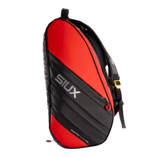 Siux Racketbag Electra Stupa 2026