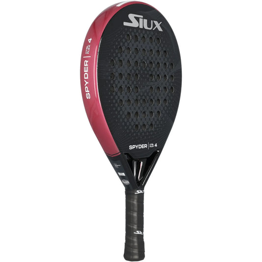 Siux Spyder Control 4