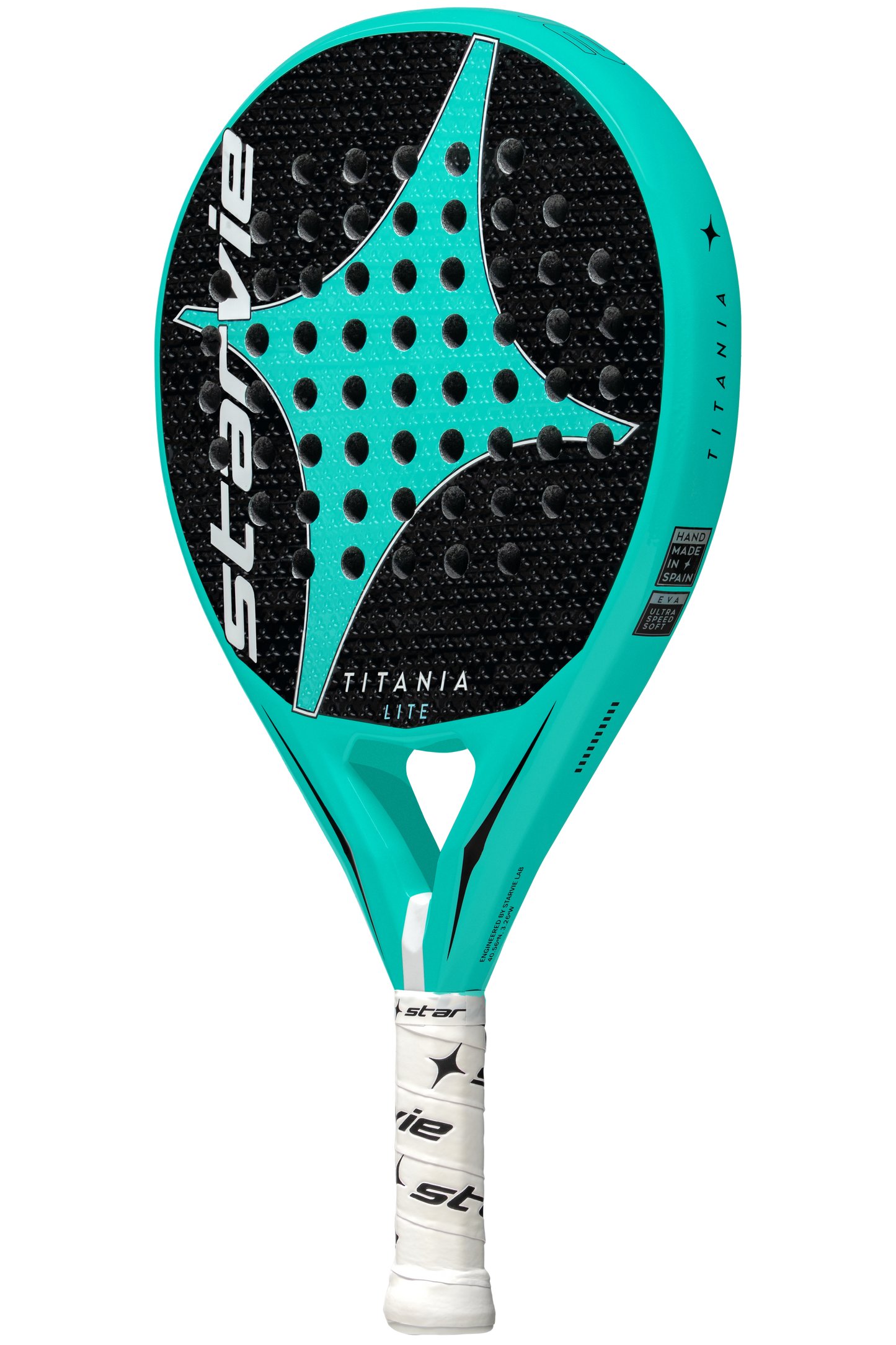 STARVIE Titania Lite 2025