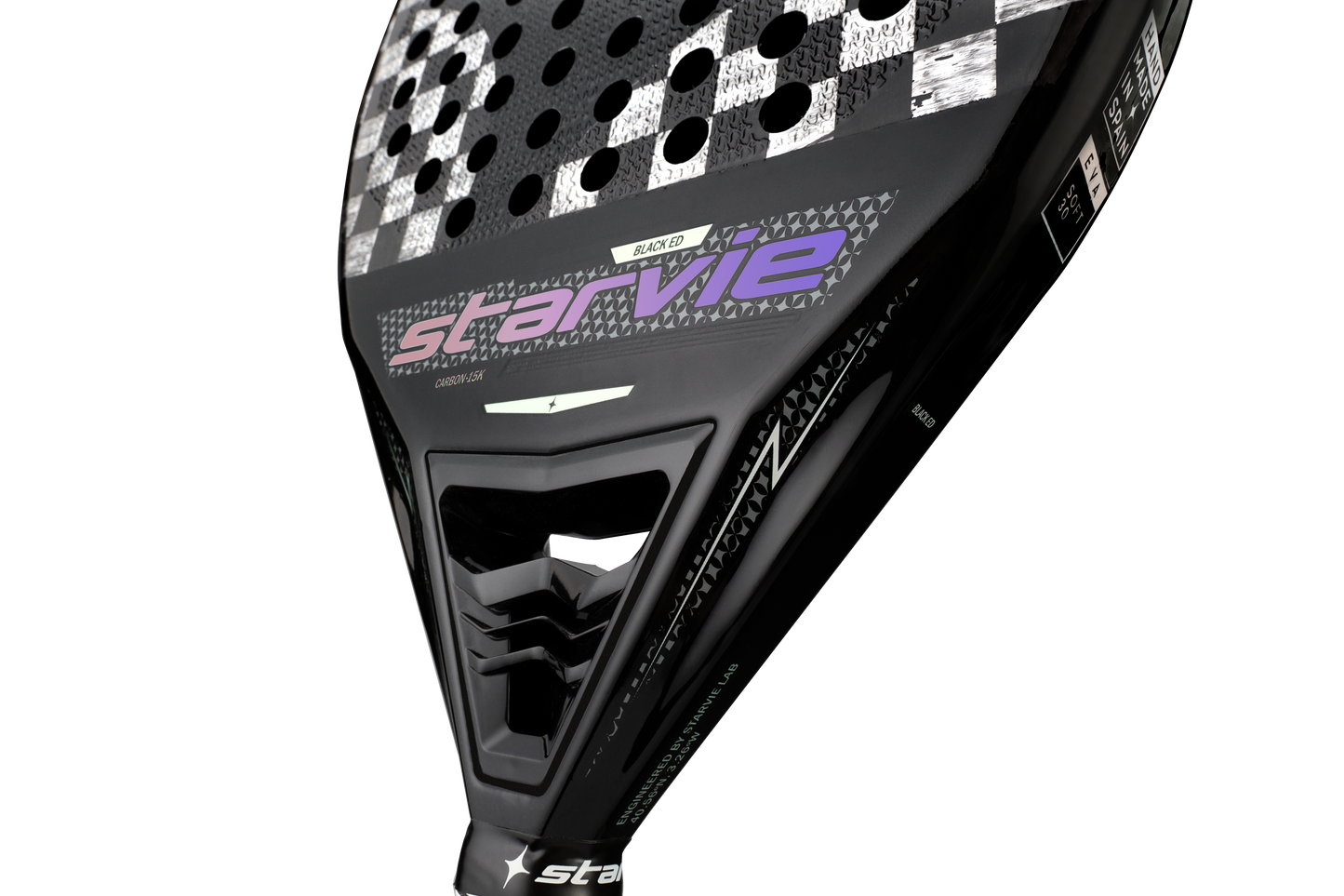 STARVIE Brava Soft 2025