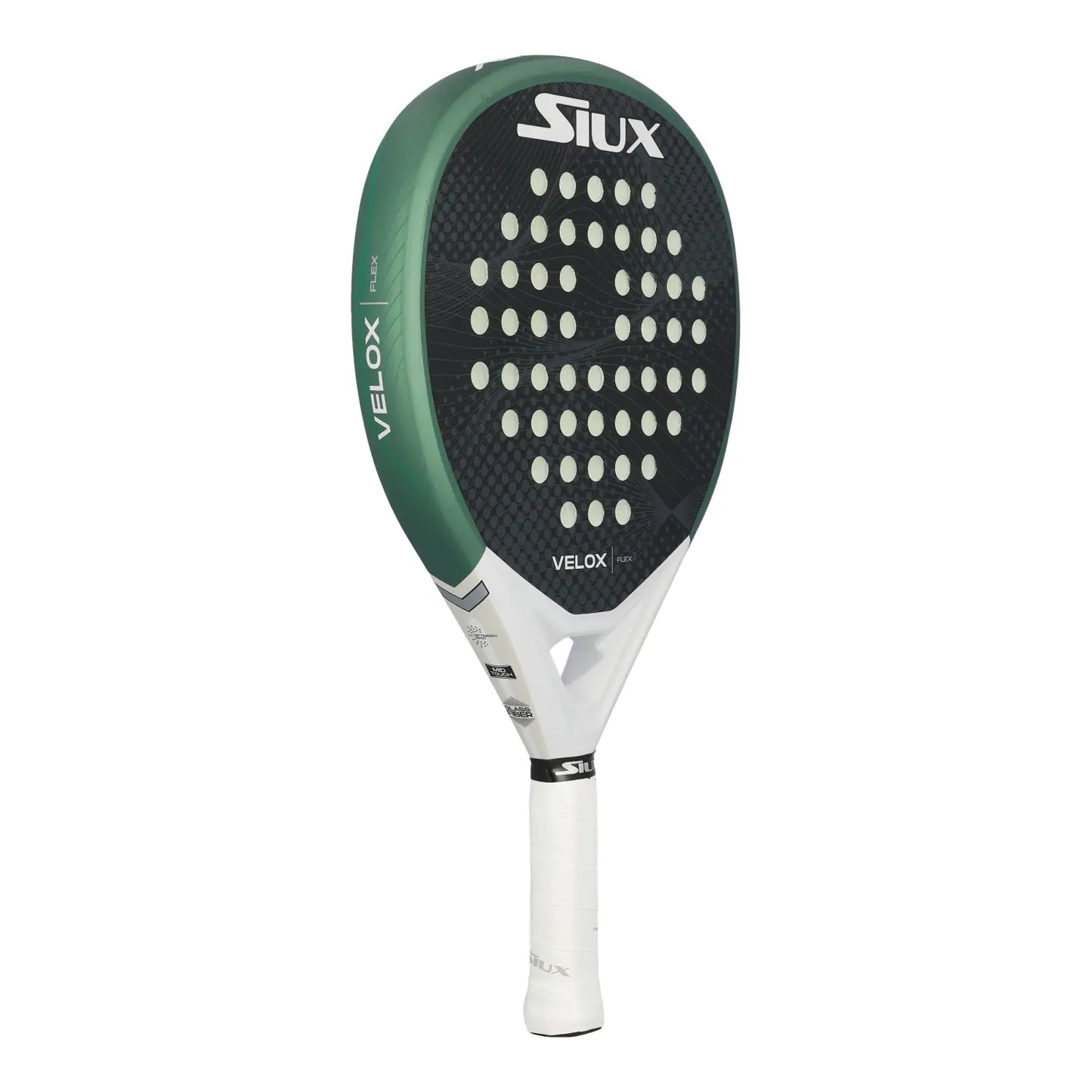 Siux Velox Flex Green