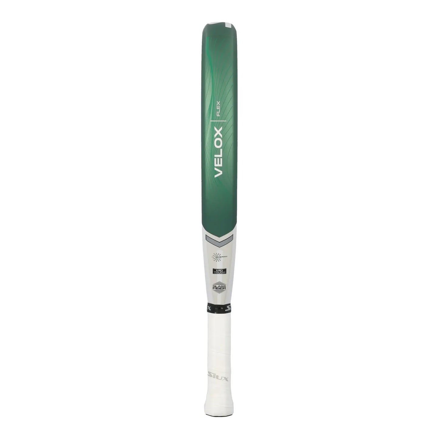 Siux Velox Flex Green