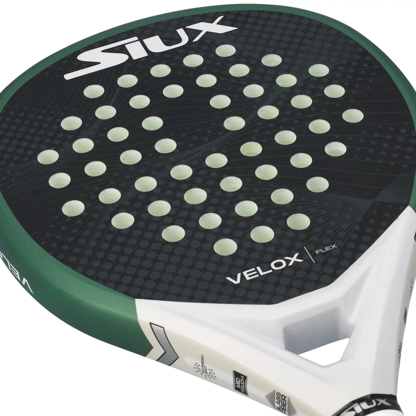Siux Velox Flex Green