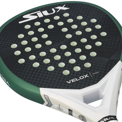 Siux Velox Flex Green