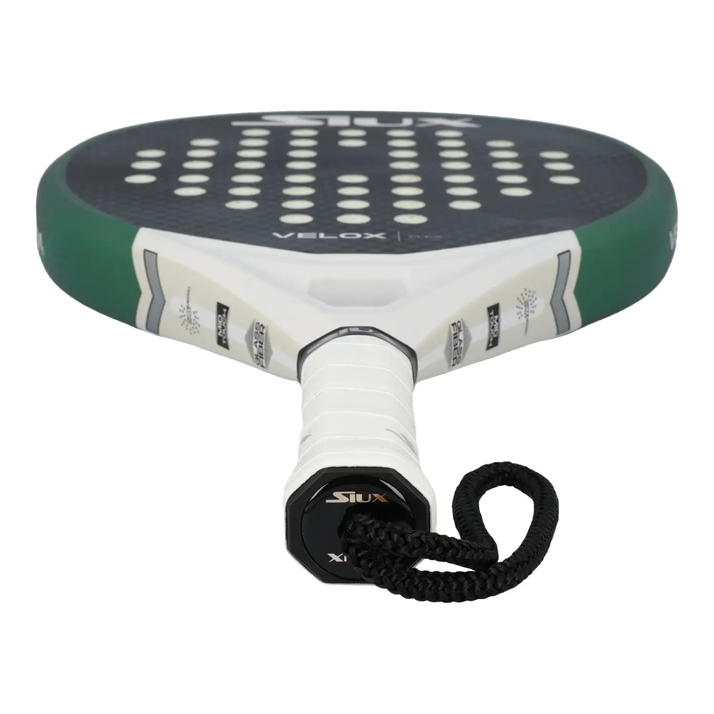 Siux Velox Flex Green