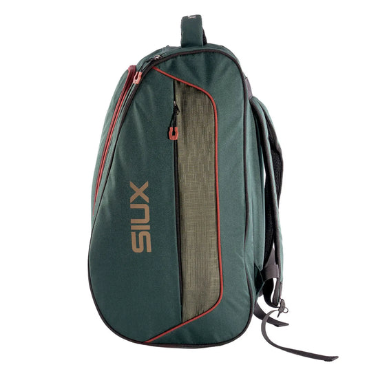 Siux Padeltasche Edge 2026