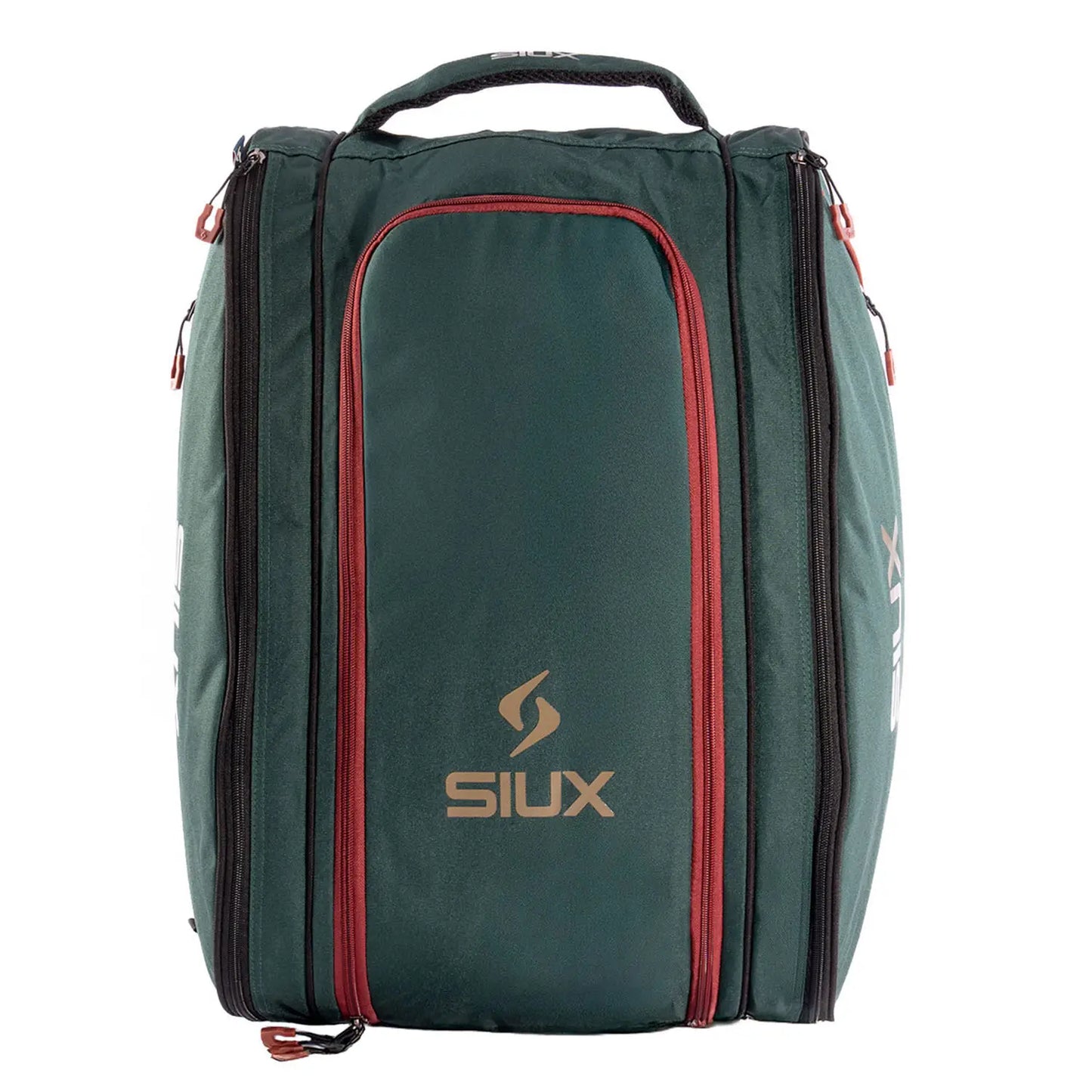 Siux Padeltasche Edge 2026