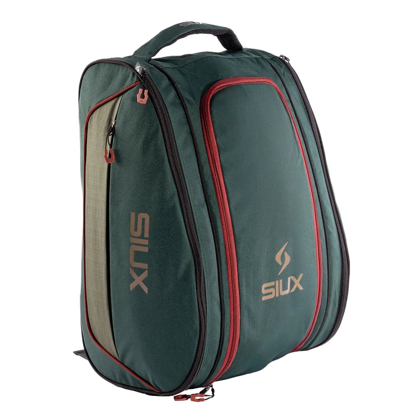 Siux Padeltasche Edge 2026