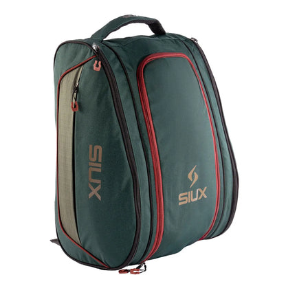 Siux Padeltasche Edge 2026