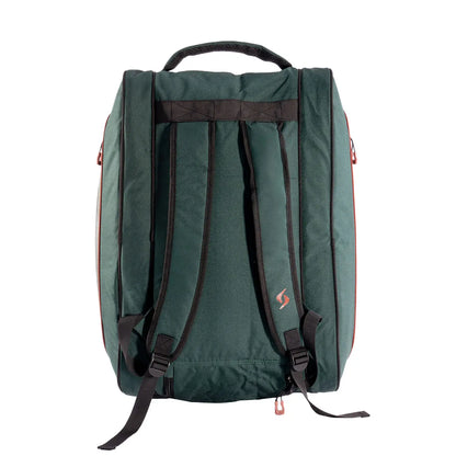 Siux Padeltasche Edge 2026