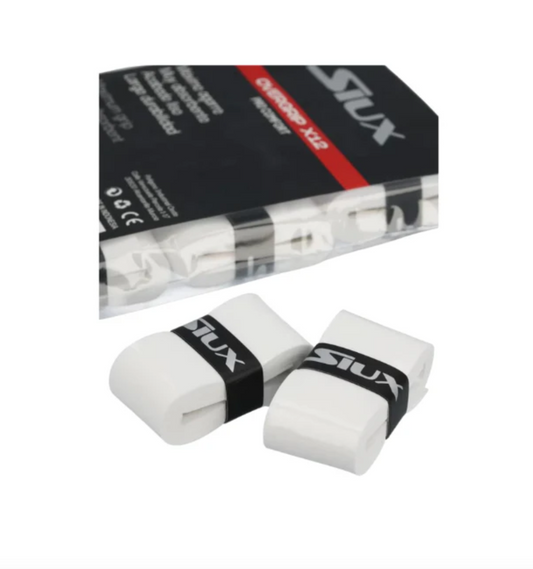 Siux Overgrip Pro Comfort X12 (12 Stück)