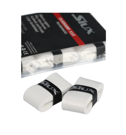 Siux Overgrip Pro Perforated X12 (12 Stück)