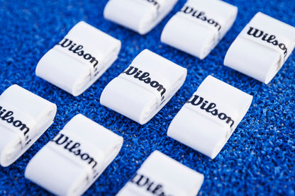 Wilson Pro Overgrip 12 Stück Packung