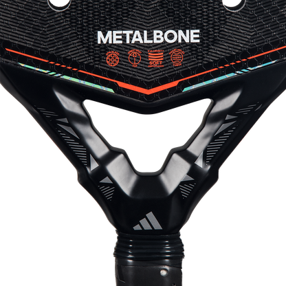Adidas Metalbone 2026