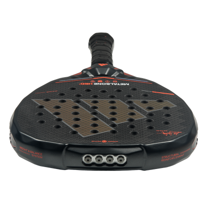 Adidas Metalbone HRD+ 2026