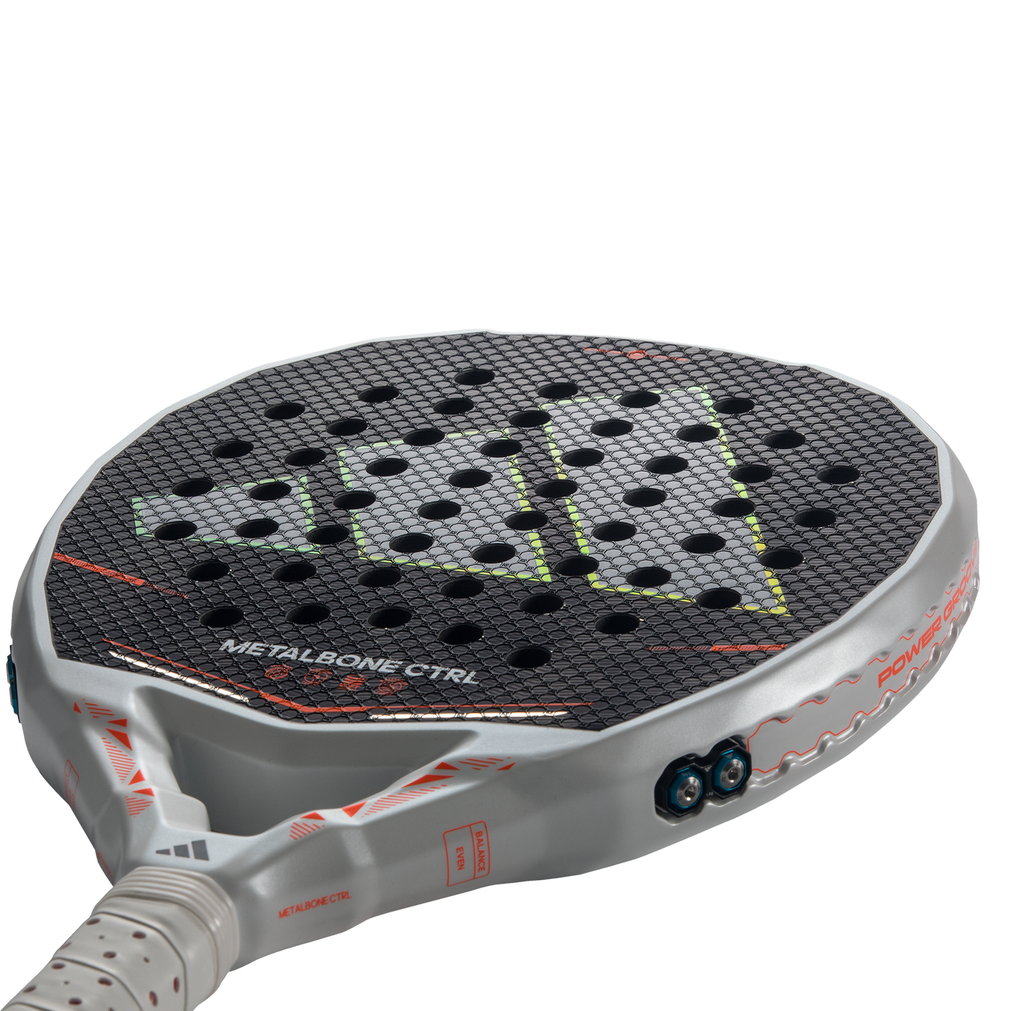 Adidas Metalbone CTRL 2026