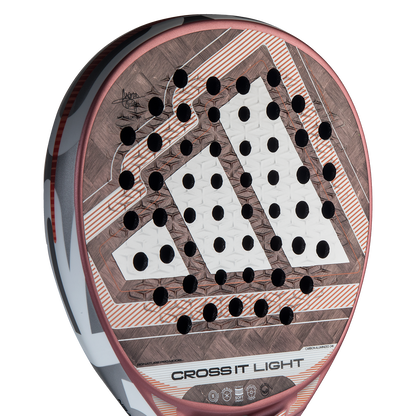 Adidas Cross it Light 2026