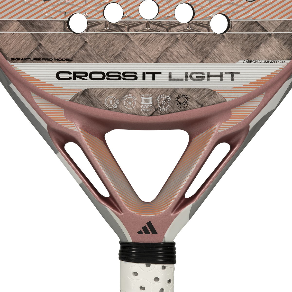 Adidas Cross it Light 2026