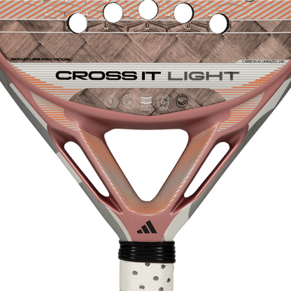 Adidas Cross it Light 2026