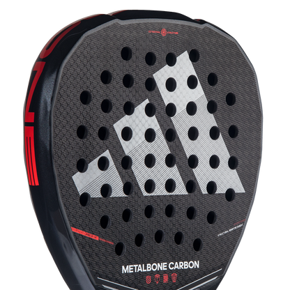 Adidas Metalbone Carbon 2026