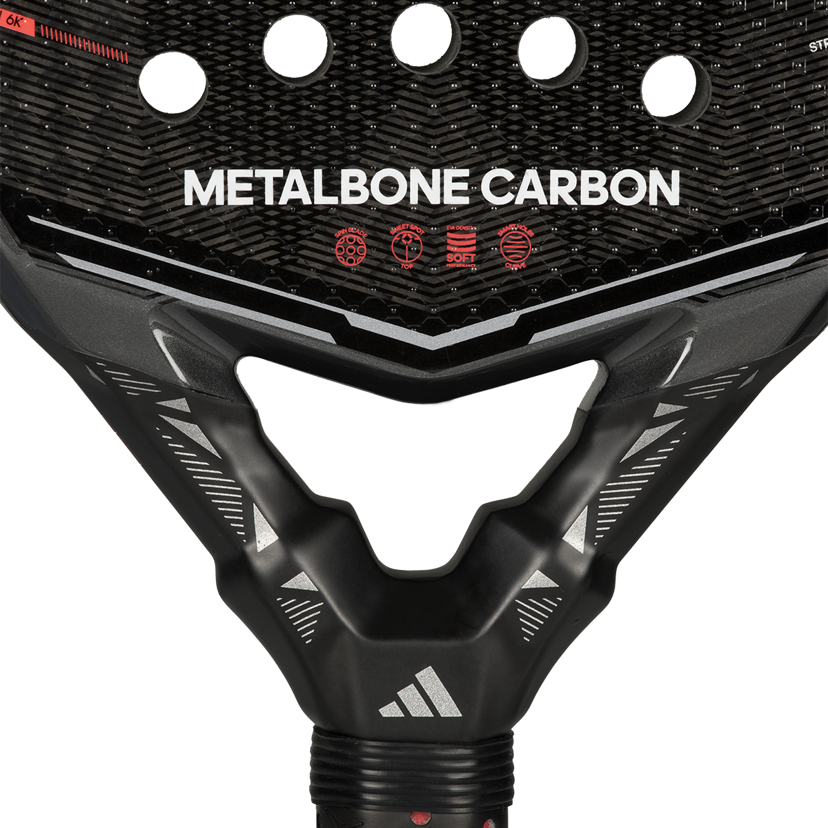 Adidas Metalbone Carbon 2026