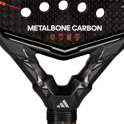 Adidas Metalbone Carbon 2026