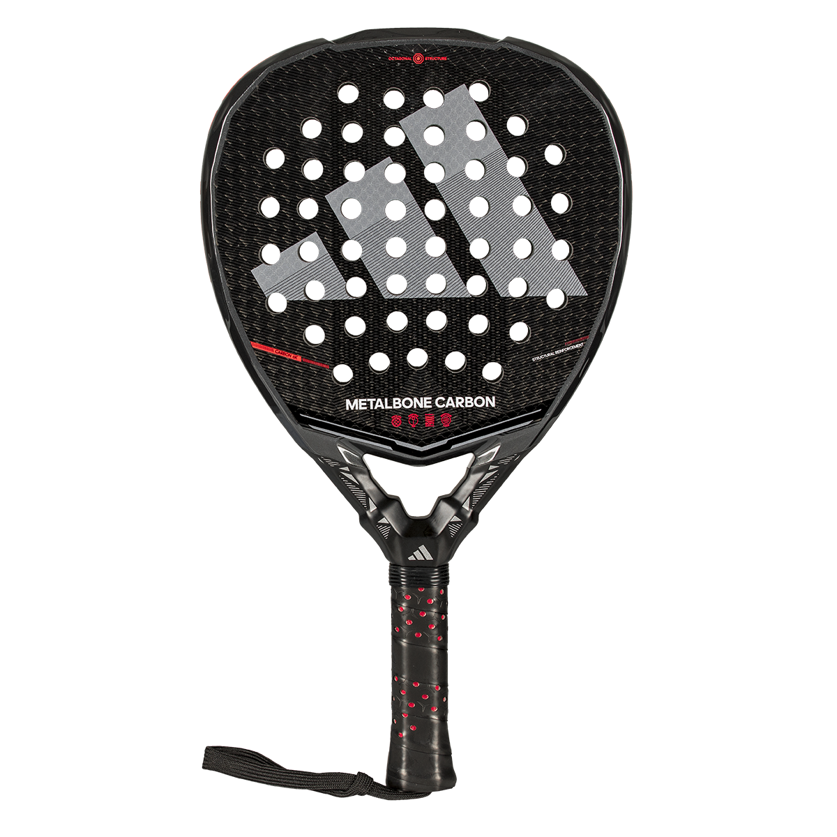 Adidas Metalbone Carbon 2026