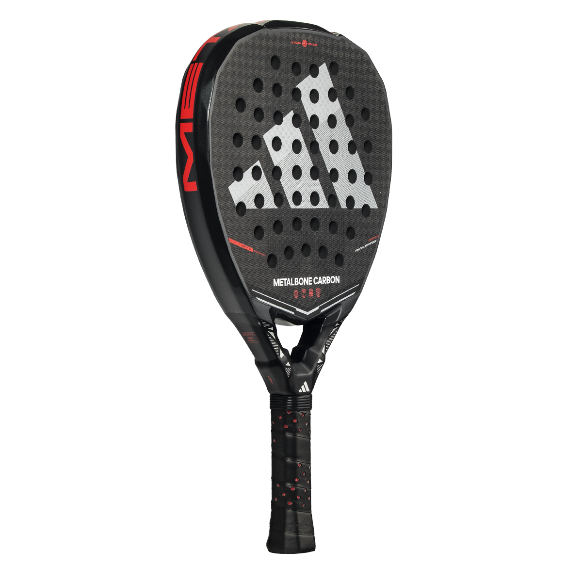 Adidas Metalbone Carbon 2026